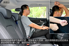 科帕奇对比新胜达