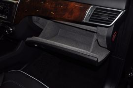 2013款巴博斯35MR