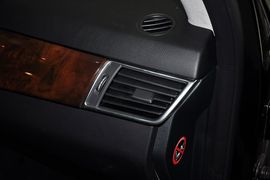 2013款巴博斯35MR