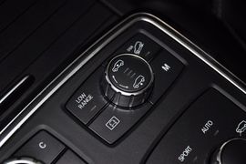 2013款巴博斯35MR