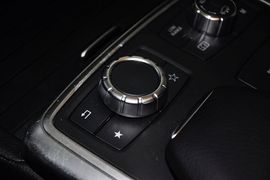 2013款巴博斯35MR