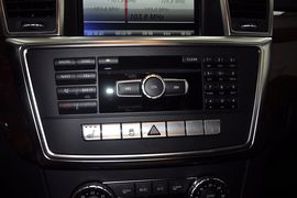 2013款巴博斯35MR