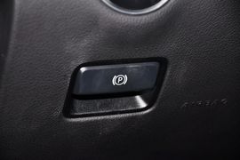 2013款巴博斯35MR