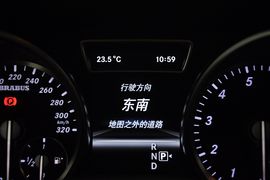 2013款巴博斯35MR