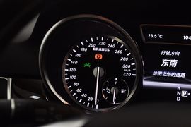 2013款巴博斯35MR