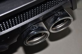 2013款巴博斯35MR