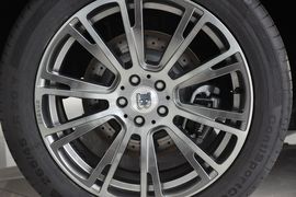 2013款巴博斯35MR
