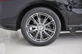 2013款巴博斯35MR