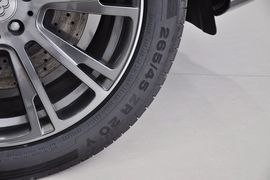 2013款巴博斯35MR