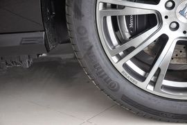 2013款巴博斯35MR
