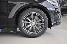 2013款巴博斯35MR