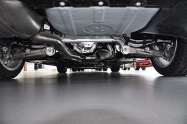 2013款宝马530Li领先型