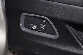 2013款宝马530Li领先型