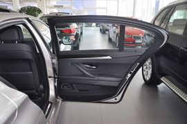 2013款宝马530Li领先型