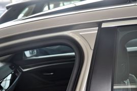 2013款宝马530Li领先型