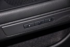 2013款宝马530Li领先型