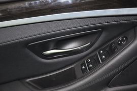 2013款宝马530Li领先型