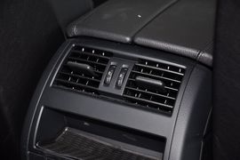 2013款宝马530Li领先型