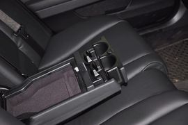 2013款宝马530Li领先型