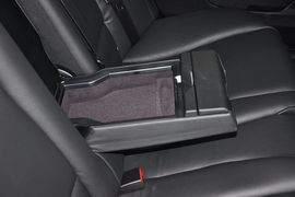 2013款宝马530Li领先型