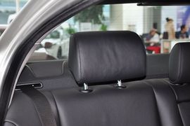 2013款宝马530Li领先型