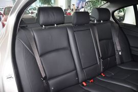 2013款宝马530Li领先型