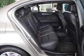 2013款宝马530Li领先型