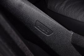 2013款宝马530Li领先型