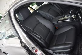 2013款宝马530Li领先型