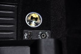 2013款宝马530Li领先型