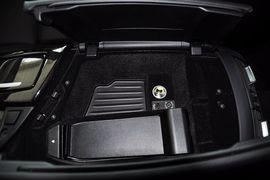 2013款宝马530Li领先型