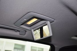 2013款宝马530Li领先型