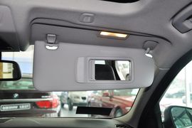 2013款宝马530Li领先型