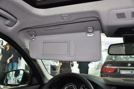 2013款宝马530Li领先型