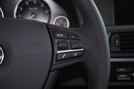 2013款宝马530Li领先型