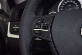 2013款宝马530Li领先型