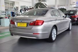 2013款宝马530Li领先型