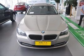 2013款宝马530Li领先型