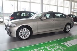 2013款宝马530Li领先型