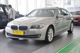 2013款宝马530Li领先型