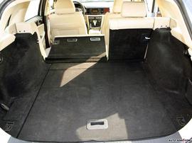 2009款骏捷Wagon试驾