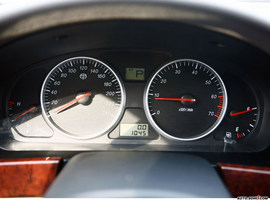 2009款骏捷Wagon试驾