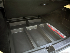 2009款骏捷Wagon试驾