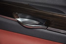 2013款宝马730Li领先型