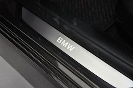 2013款宝马730Li领先型