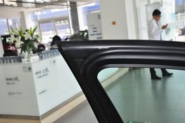 2013款宝马730Li领先型