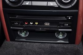 2013款宝马730Li领先型