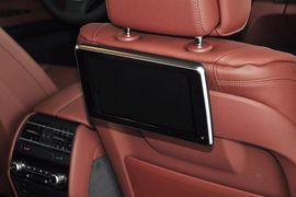 2013款宝马730Li领先型