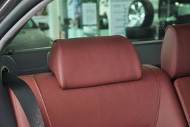 2013款宝马730Li领先型
