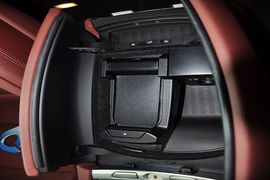 2013款宝马730Li领先型